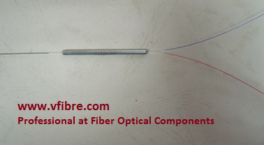 Fiber Optical Coupler fused biconical taper